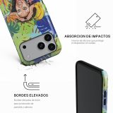 Bienvenid@ – iPhone 18 Pro Tough MagSafe