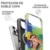 Bienvenid@ – iPhone 18 Pro Tough MagSafe