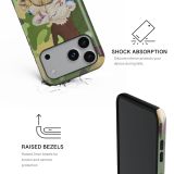 The Warrior in me II – iPhone 18 Pro Max Tough MagSafe
