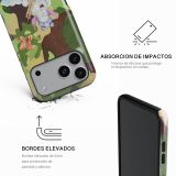 La guerrera en mi II – iPhone 18 Pro Tough MagSafe