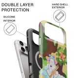 The Warrior in me II – iPhone 18 Pro Max Tough MagSafe