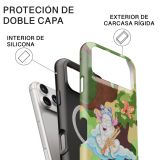 La guerrera en mi II – iPhone 18 Pro Tough MagSafe