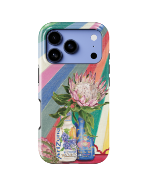 Guiño de Fuego – iPhone 18 Pro Tough MagSafe