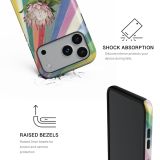 Fiery Wink – iPhone 18 Pro Tough MagSafe