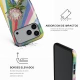 Guiño de Fuego – iPhone 18 Pro Tough MagSafe