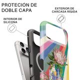 Guiño de Fuego – iPhone 18 Pro Tough MagSafe