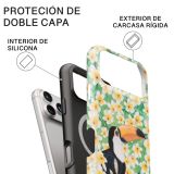 …y me siento bien – iPhone 18 Pro Max Tough MagSafe