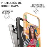 Sigo de pie – iPhone 18 Pro Tough MagSafe