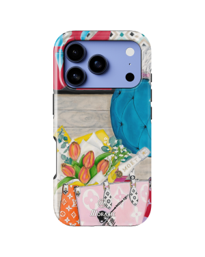 The Reencounter – iPhone 18 Pro Tough MagSafe