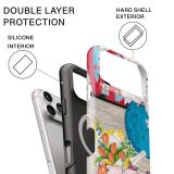 The Reencounter – iPhone 18 Pro Tough MagSafe