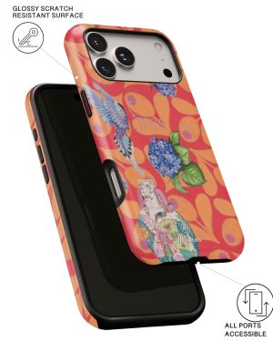 Olé my Freedom – iPhone 18 Pro Max Tough MagSafe