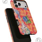 Olé my Freedom – iPhone 18 Pro Max Tough MagSafe
