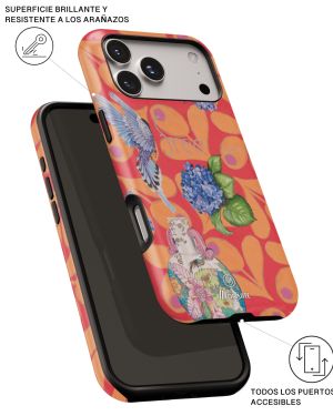 Olé mi libertad – iPhone 18 Pro Tough MagSafe