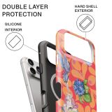Olé my Freedom – iPhone 18 Pro Max Tough MagSafe