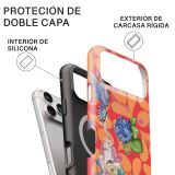 Olé mi libertad – iPhone 18 Pro Tough MagSafe