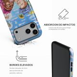 Tiempo de Cosecha – iPhone 18 Pro Tough MagSafe