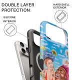 Harvest Time – iPhone 18 Pro Tough MagSafe