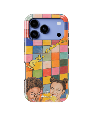 If Life gives you lemons – iPhone 18 Pro Tough MagSafe