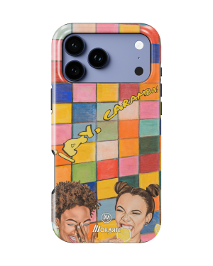 If Life gives you lemons – iPhone 18 Pro Max Tough MagSafe
