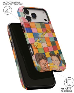 If Life gives you lemons – iPhone 18 Pro Tough MagSafe