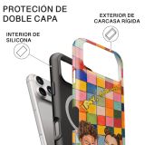 Si la vida te da Limones – iPhone 18 Pro Max Tough MagSafe
