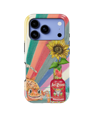 Guiño de Tierra – iPhone 18 Pro Tough MagSafe