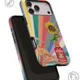 Guiño de Tierra – iPhone 18 Pro Max Tough MagSafe