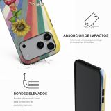 Guiño de Tierra – iPhone 18 Pro Max Tough MagSafe