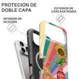 Guiño de Tierra – iPhone 18 Pro Tough MagSafe