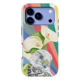 Airy Wink - iPhone 18 Pro Tough MagSafe