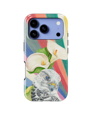 Guiño de Aire – iPhone 18 Pro Tough MagSafe