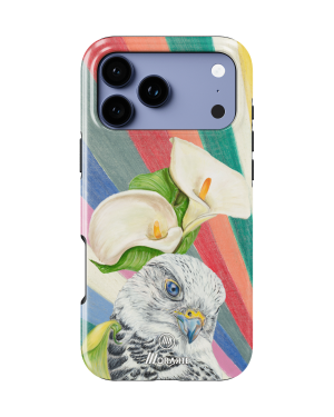 Guiño de Aire – iPhone 18 Pro Max Tough MagSafe