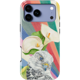 Guiño de Aire – iPhone 18 Pro Max Tough MagSafe