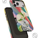 Guiño de Aire – iPhone 18 Pro Tough MagSafe