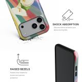 Airy Wink – iPhone 18 Pro Tough MagSafe