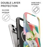 Airy Wink – iPhone 18 Pro Tough MagSafe