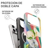 Guiño de Aire – iPhone 18 Pro Tough MagSafe