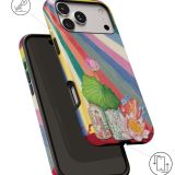 Guiño de Agua – iPhone 18 Pro Tough MagSafe