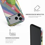 Guiño de Agua – iPhone 18 Pro Max Tough MagSafe