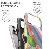 Watery Wink – iPhone 18 Pro Tough MagSafe