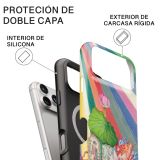 Guiño de Agua – iPhone 18 Pro Max Tough MagSafe