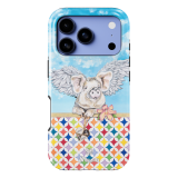 Dare to Be - iPhone 18 Pro Tough MagSafe