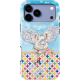 Dare to Be – iPhone 18 Pro Max Tough MagSafe