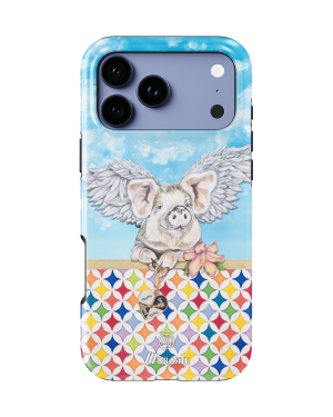 Atrévete a ser – iPhone 18 Pro Max Tough MagSafe