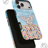 Dare to Be – iPhone 18 Pro Max Tough MagSafe