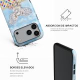 Atrévete a ser – iPhone 18 Pro Max Tough MagSafe