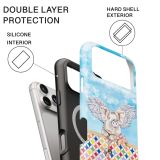 Dare to Be – iPhone 18 Pro Tough MagSafe