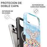 Atrévete a ser – iPhone 18 Pro Tough MagSafe