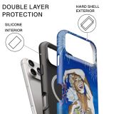 Celebrating Prosperity – iPhone 18 Pro Tough MagSafe