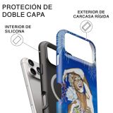 Celebrando la Prosperidad – iPhone 18 Pro Max Tough MagSafe